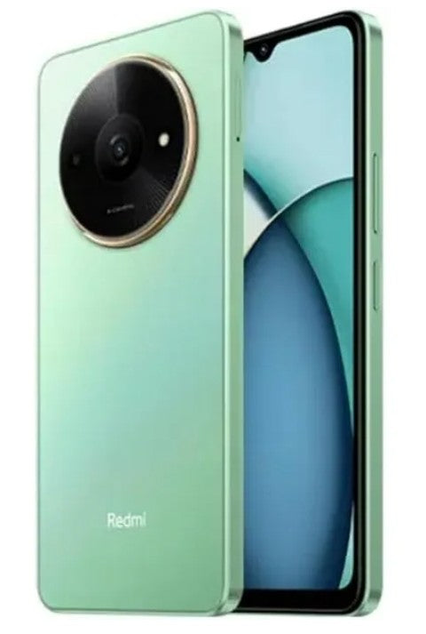 Celular Xiaomi Redmi A3x 6.7 pulgadas Dual SIM, 64GB, 3GB RAM, Verde