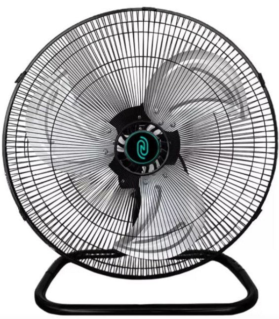 Ventilador De Pedestal NOVOLINE 18 Pulgadas 3 En 1