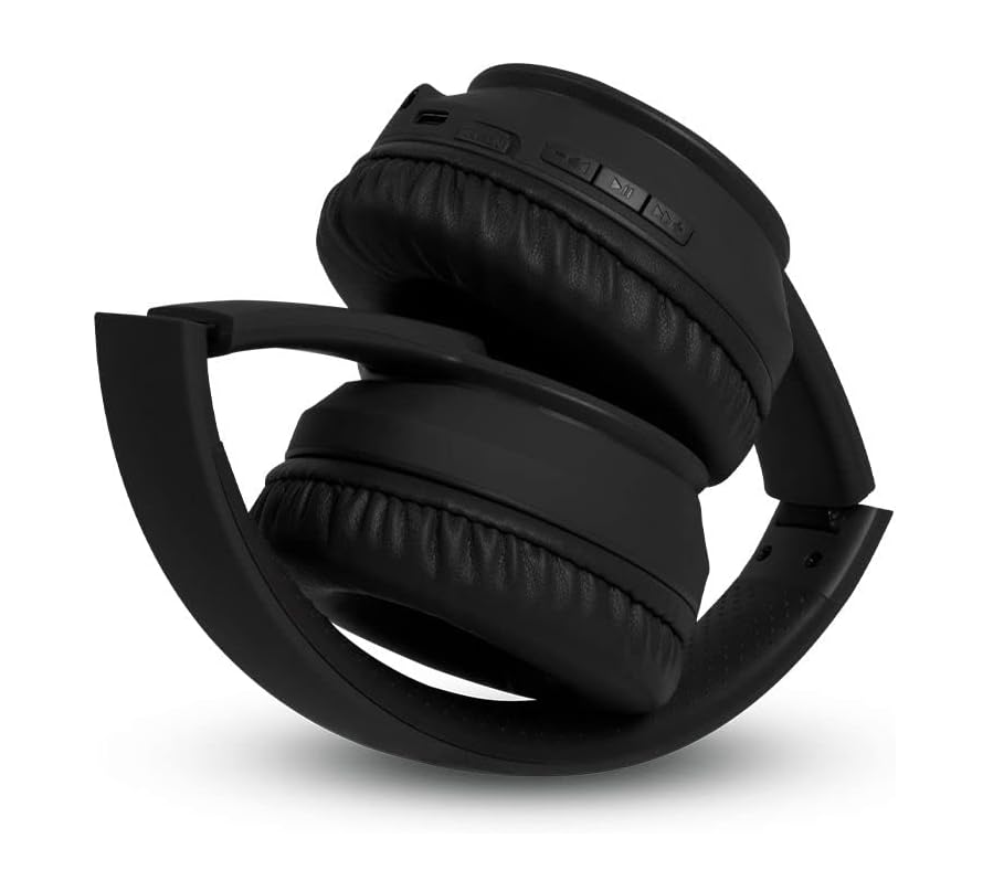 KIT B2S Backpack / Mochila + Audifonos Billboard  On Ear MK