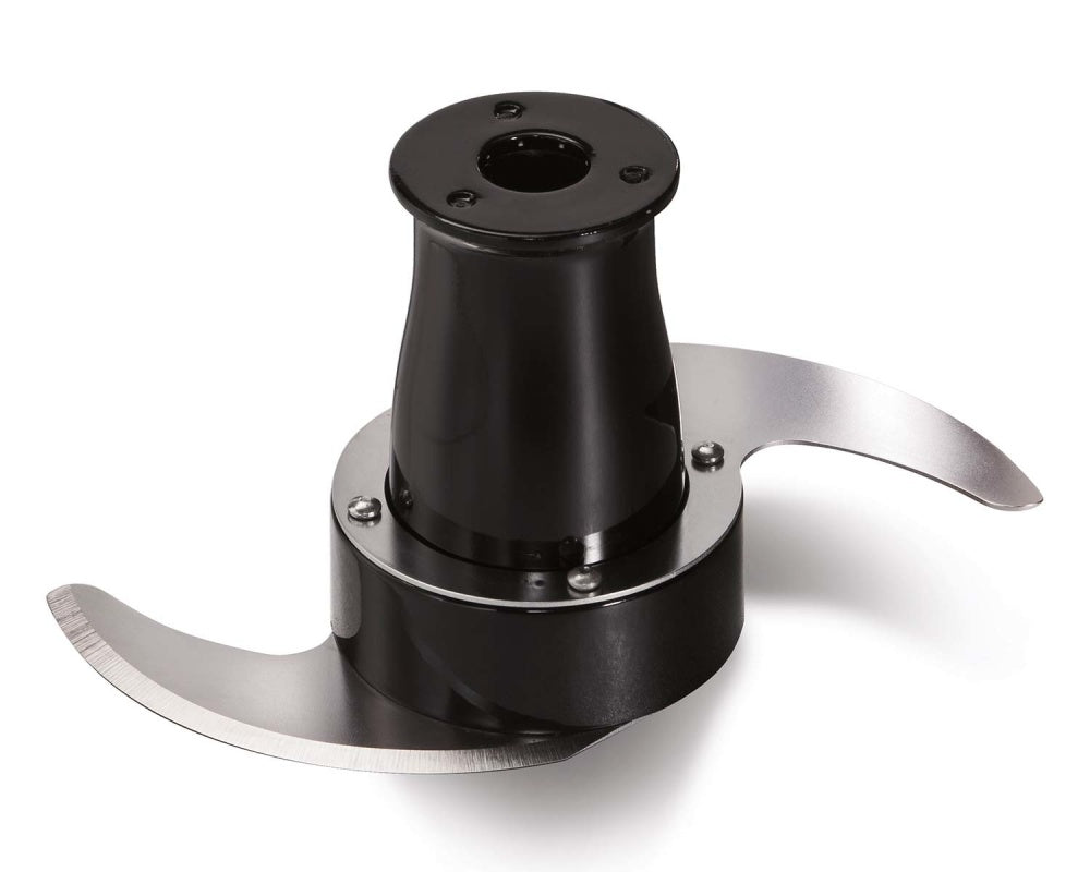 Procesador de alimentos Hamilton Beach, Negro, 450 W