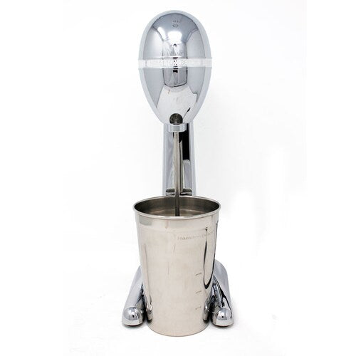 Chocomilera Hamilton Beach, 800 ml, 2 Velocidades, 110W, Gris