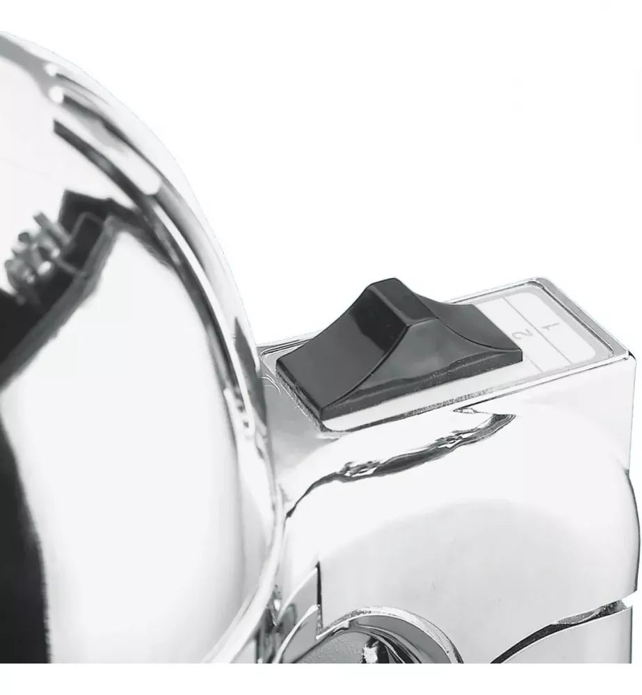 Chocomilera Hamilton Beach, 825 ml, 2 Velocidades, 70W, Rojo