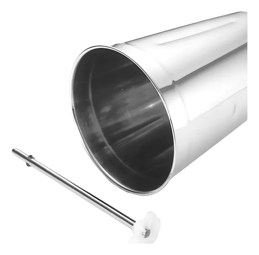 Chocomilera Hamilton Beach, 825 ml, 2 Velocidades, 70W, Rojo