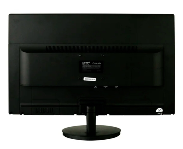 Monitor QTouch 24″ (23.8″) QT-2400 Color Negro