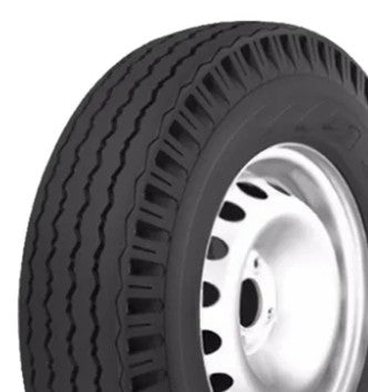 Llantas 7.50-17 BROADPEAK BPB200 121/116K paquete de 2