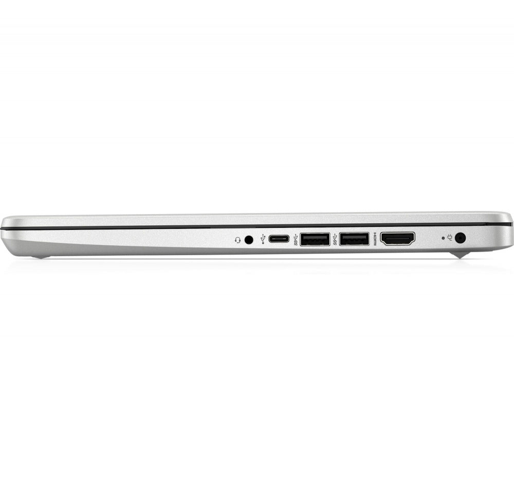 Laptop HP 14″ HD, Intel N4120, 4GB RAM, 128GB SSD, Windows 11