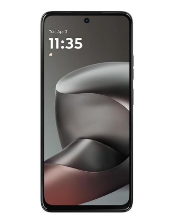 Teléfono Celular Smartphone Motorola Moto G47 5G, 8GB RAM 128GB Color Gris