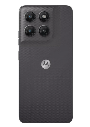 Teléfono Celular Smartphone Motorola Moto G47 5G, 8GB RAM 128GB Color Gris