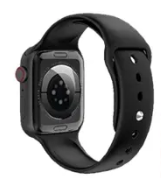 Smartwatch Logic Life 10 Negro