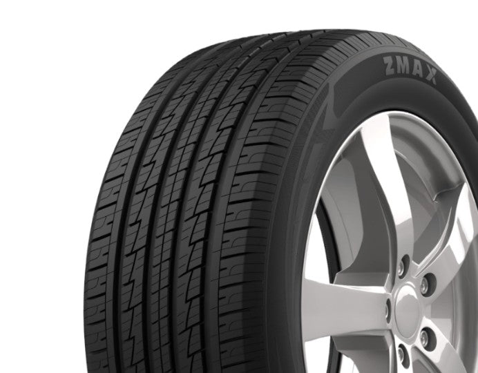 Llantas 225/65 R17 ZMAX GALLOPRO H/T 102H Paquete de 4