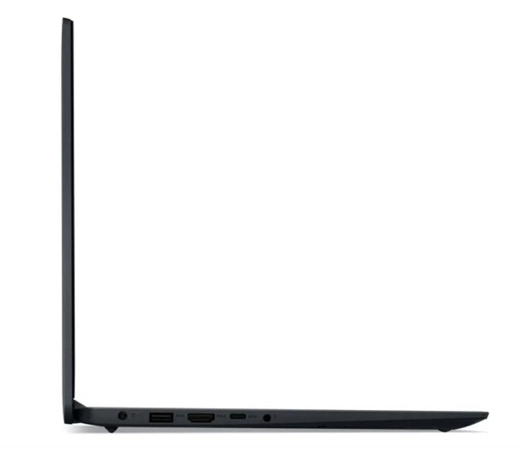 Laptop Portatil Lenovo IdeaPad 1 15.6" 1920x1080 Full HD, AMD Ryzen 3 7320U, 4GB, 128GB SSD, Windows 11 Home