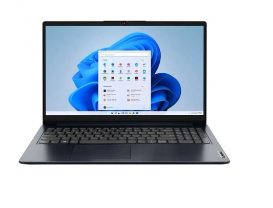 Laptop Portatil Lenovo IdeaPad 1 15.6" 1920x1080 Full HD, AMD Ryzen 3 7320U, 4GB, 128GB SSD, Windows 11 Home
