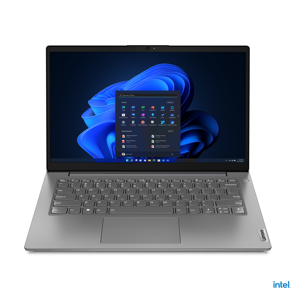 Laptop Lenovo V14 G3 14″ Full HD Core i3 12GB 512GB SSD Windows 11