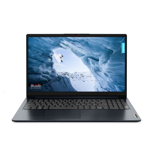 Laptop Lenovo IdeaPad 14" HD, Celeron, 4GB RAM, 128GB, Windows 11 S