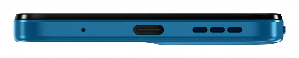 Teléfono Celular Motorola G04s 6.6″ Dual SIM 256GB 4GB RAM Azul
