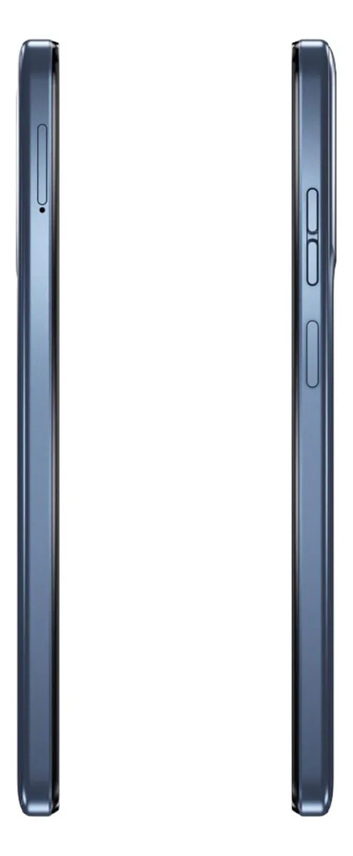 Teléfono Celular Motorola Moto G24 Power 6.6″ Dual SIM 256GB 4GB RAM Azul