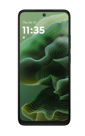 Teléfono Celular Motorola Moto G35 5G 6.7″ Dual SIM 256GB 4GB RAM Verde