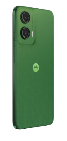 Teléfono Celular Motorola Moto G35 5G 6.7″ Dual SIM 256GB 4GB RAM Verde