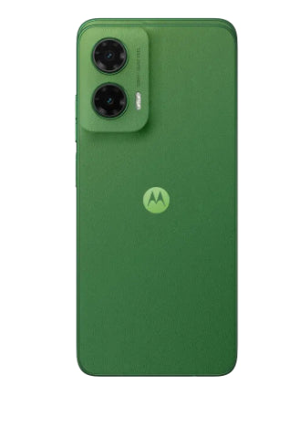 Teléfono Celular Motorola Moto G35 5G 6.7″ Dual SIM 256GB 4GB RAM Verde
