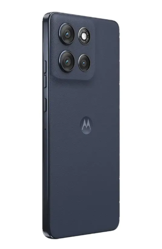 Teléfono Celular Smartphone Motorola Moto G86 Power 5G, 8GB RAM 512GB Color Azul