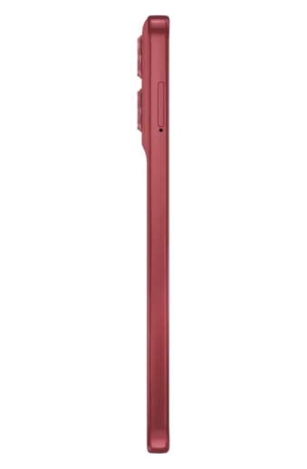 Teléfono Celular Smartphone Motorola Moto G86 Power 5G, 8GB RAM 512GB Color Rosa Asian