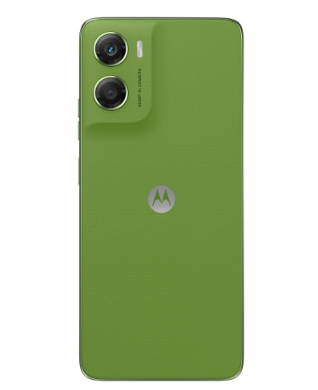 Teléfono Celular Smartphone Motorola Moto G06 4G, 4GB RAM 64GB Color Verde