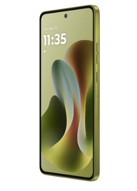 Teléfono Celular Smartphone Motorola Moto G86 Power 5G, 8GB RAM 512GB Color Verde
