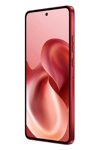 Teléfono Celular Smartphone Motorola Moto G86 Power 5G, 8GB RAM 512GB Color Rosa