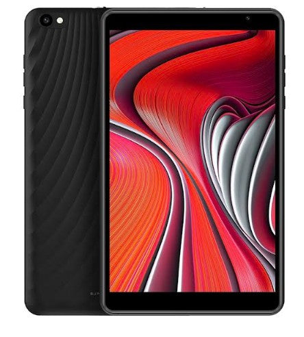 Tablet BLU M8L 8″ 4G LTE 3GB RAM, 32GB Color Negro