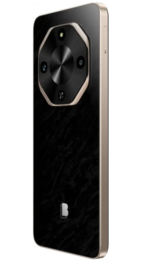 Teléfono Celular Smartphone BLU G75, 14 RAM (4 GB RAM + 10 GB RAM Virtual), 256 GB Negro