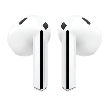 Audífonos Inalámbricos Samsung Galaxy Buds3 Color Blanco