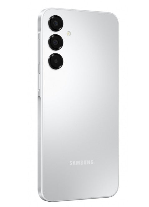 Celular Samsung A16 6.7 pulgadas Dual SIM, 128GB, 6GB RAM, Gris