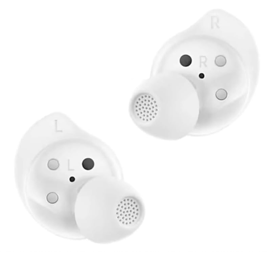 Audífonos Inalámbricos Samsung Galaxy Buds FE / Core R410 Color Blanco