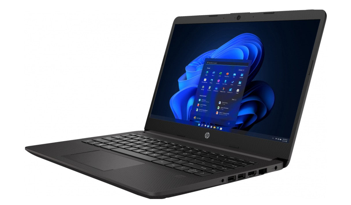 Laptop Portatil HP 240R G9 14" HD, Intel Core i3-1315U (13Va Gen), 8GB RAM, 256GB SSD, Windows 11 Home