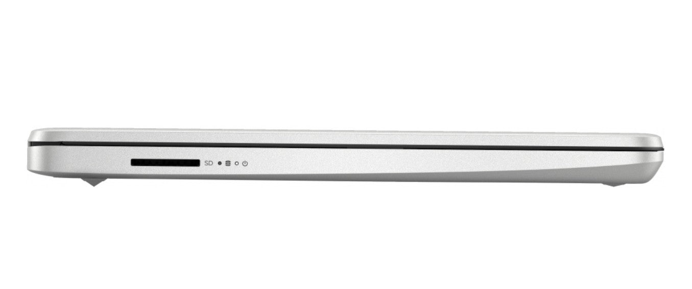 Laptop Portatil HP 14-DQ0532LA 14" 1366x768 HD, Intel Celeron N4120, 4GB, 128GB SSD, Windows 11 Home, Español