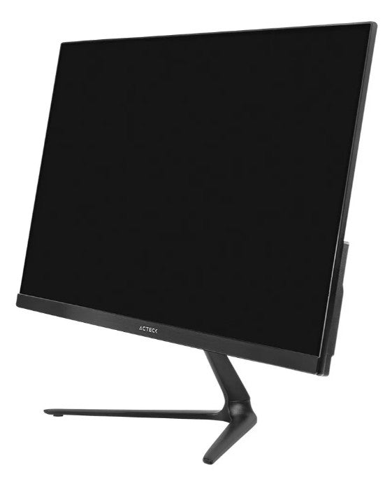 Combo 2 en 1 Laptop HP 14" + Monitor Acteck 21.5"