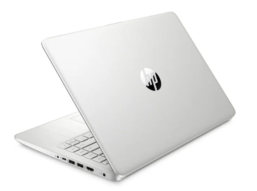Combo 2 en 1 Laptop HP 14" + Monitor Acteck 21.5"