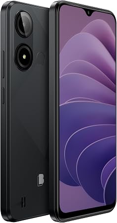 Teléfono Celular BLU C9 6.6¨, 64 GB, 6GB RAM (2+4), Negro