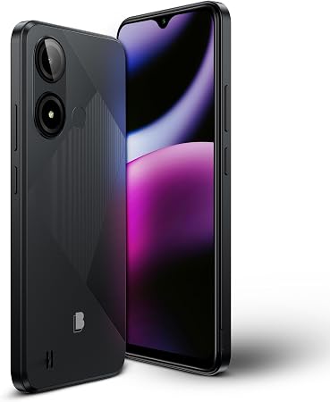 Teléfono Celular BLU C9 6.6¨, 64 GB, 6GB RAM (2+4), Negro