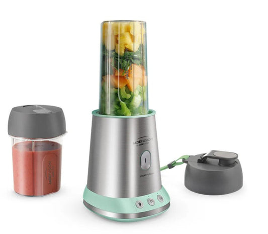 Licuadora Jade Cook Fusion 1000 Procesador de alimentos