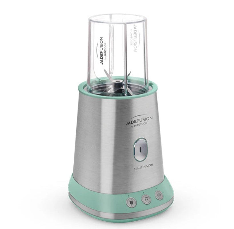 Licuadora Jade Cook Fusion 1000 Procesador de alimentos