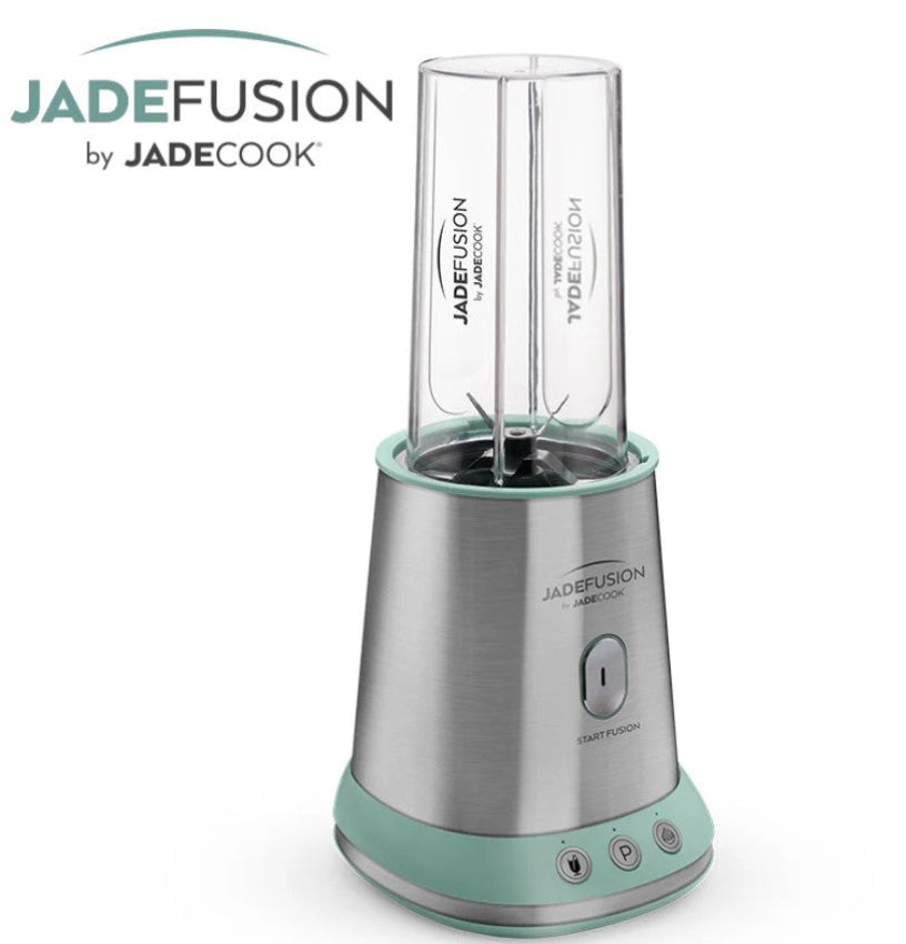 Licuadora Jade Cook Fusion 1000 Procesador de alimentos