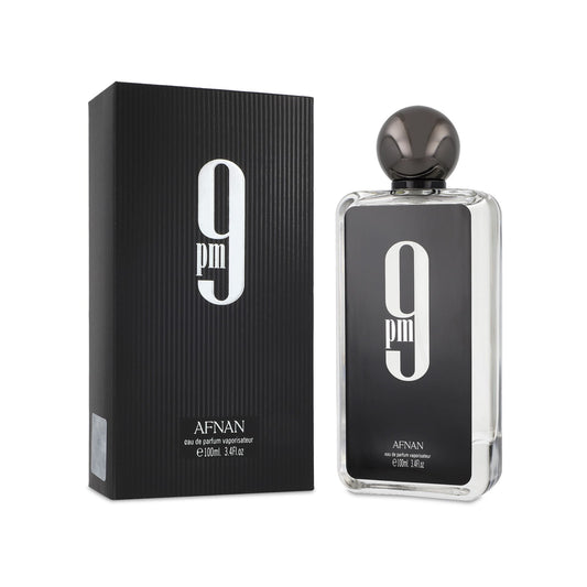 Perfume Afnan 9pm – Eau de Parfum 100 ml