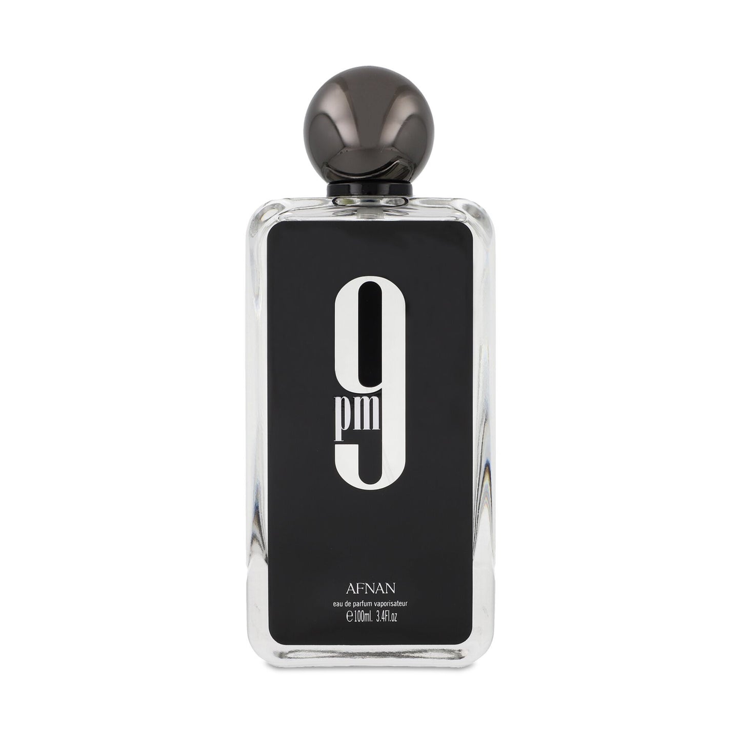 Perfume Afnan 9pm – Eau de Parfum 100 ml