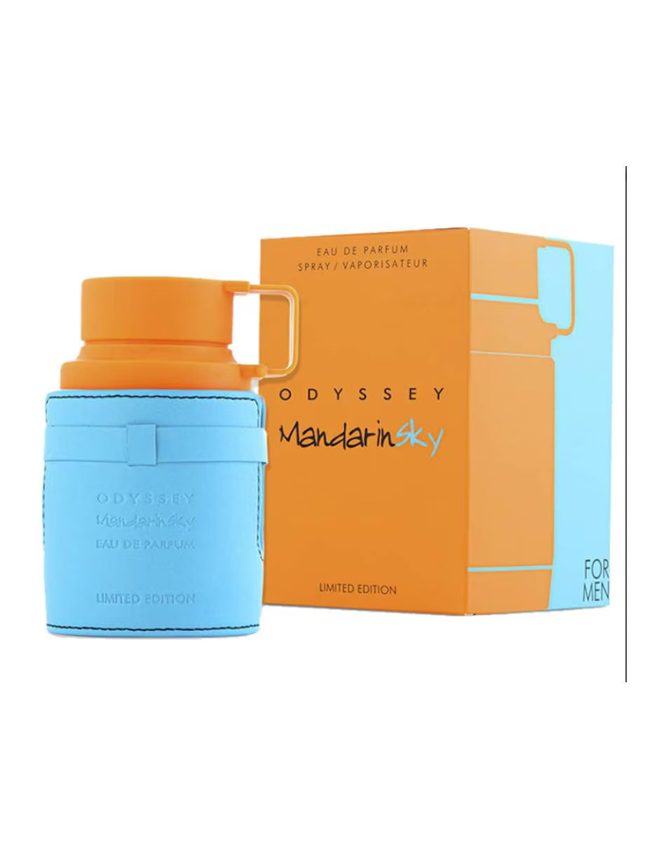 Perfume Armaf Odyssey Mandarin Sky – Eau de Parfum 100ml