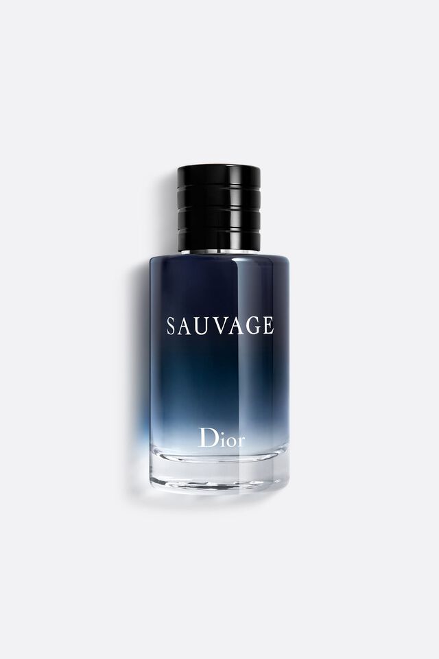 Perfume Dior Sauvage – Eau de Toilette 100ml
