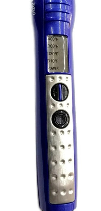 Ferro Rizador InfinitiPro by Conair Cerámica y Turmalina