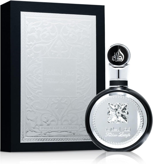 Perfume Lattafa Fakhar Black – Eau de Parfum 100 ml