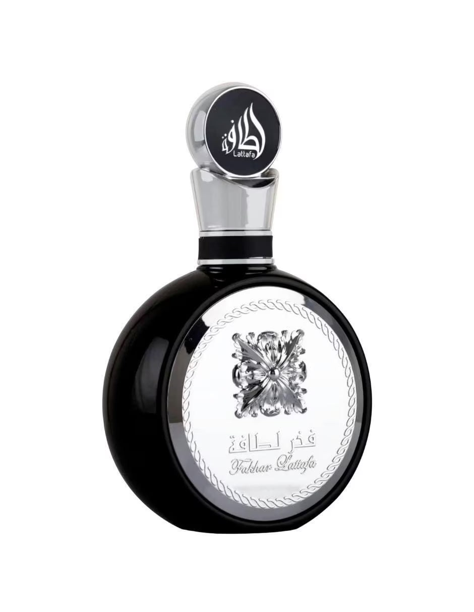 Perfume Lattafa Fakhar Black – Eau de Parfum 100 ml