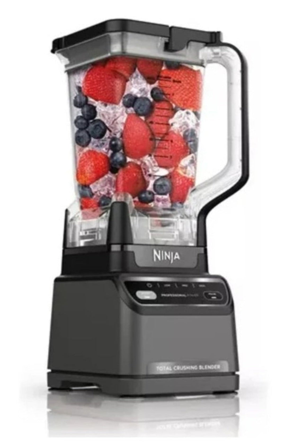 Licuadora Ninja Smoothie IQ Jarra 72 oz Auto-iQ